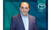 انتخاب عضو هیات علمی پژوهشکده‌ی سرطان معتمد جهاددانشگاهی به‌عنوان پژوهشگر برتر کشوری