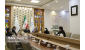 استقبال شهرداری یزد از تقویت همکاری‌ها با جهاددانشگاهی