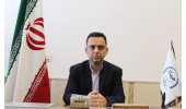 تقدیر استاندار از رییس جهاددانشگاهی خراسان شمالی