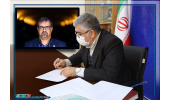 پیام تسلیت رییس جهاددانشگاهی در پی درگذشت زنده‌یاد دکتر سید مصطفی فاطمی