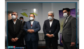 افتتاح اندیشکده‌ی تعاون با همکاری وزارت تعاون، کار و رفاه اجتماعی و جهاددانشگاهی