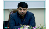 تعیین بخش ویژه مکتب حاج قاسم در کتاب و پایان‌نامه سال دانشجویی