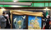 شب شعر «قاف» توسط جهاددانشگاهی زنجان برگزار شد