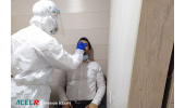 راهاندازی بخش مولکولی مجتمع آموزشی و تحقیقاتی جهاددانشگاهی در نیشابور