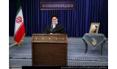 موفقیت مرحوم کاظمی و جوانان همکار او در سلول‌های بنیادی در سخنرانی رهبر انقلاب