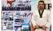 دانشجوی جهاددانشگاهی سمنان قهرمان مسابقات پومسه دانشجویان کشور شد