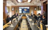 نشست هم اندیشی بازنگری سند ملی سکونتگاه‌های غیر رسمی کشور برگزار شد