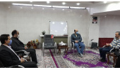 حمایت نماینده مردم ملایر در مجلس از پروژه‌های پژوهشی جهاددانشگاهی همدان