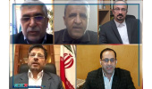 تبیین احیای روحیه خود باوری جوانان ایرانی در وبینار «ایران و پیشرفتهای علمی»