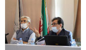 دبیر کمیسیون تخصصی هنر و معماری انتخاب شد