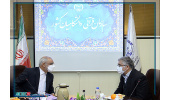 گسترش همکاری آموزش و پرورش با جهاددانشگاهی