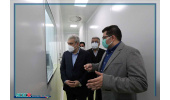 افتتاح فاز نهایی مرکز جامع سلول‌های بنیادی و پزشکی بازساختی پژوهشگاه رویان جهاددانشگاهی/ رونمایی از سه پروژه بزرگ این پژوهشگاه
