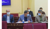چگونگی ایجاد و توسعه مراکز نوآوری و شتابدهی جوانان (منش) توسط جهاددانشگاهی در سراسر کشور