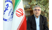 تبریک نوروزی رییس جهاددانشگاهی