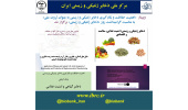 وبینار «اهمیت حفاظت و بکارگیری ذخایر ژنتیکی و زیستی به عنوان ثروت ملی» برگزار شد