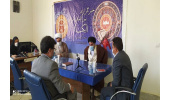 میزگرد تخصصی «اخلاق‌مداری در انتخابات» در جهاددانشگاهی کردستان برگزار شد