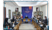 توجه به ماهیت نهاد انقلابی در جذب نیروهای جهاددانشگاهی/ اصلاح آیین نامه استخدامی این نهاد