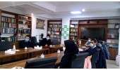 تشکیل شبکه ملی مسوولیت اجتماعی دانشجویان (مهستان)