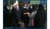 کمک ۵۰۰ میلیون تومانی رییس‌جمهور به پیشران مشاغل خانگی جهاددانشگاهی
