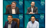 روسای ۳ سازمان و یک مرکز فرهنگی جهاددانشگاهی منصوب شدند