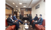 همکاری مشترک جهاددانشگاهی قزوین با اداره کل ورزش و جوانان استان