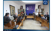 برگزاری مراسم تجلیل از پدر پیوند سلول های بنیادی ایران در جهاددانشگاهی/تربیت نیروی انسانی متخصص مورد نیاز کشور ویژگی پروفسور قوام زاده