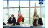 استفاده از ظرفیت‌های فناورانه جهاددانشگاهی برای حل مشکلات راه آهن/ طراحی و ساخت قطار پر سرعت برقی