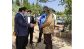 جهاددانشگاهی لرستان، پیشرو در تولید گیاهان دارویی