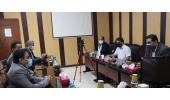 نخستین شهرک علمی تحقیقاتی آبزی پروری هرمزگان توسط جهاددانشگاهی تاسیس می شود