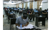 برگزاری موفقیت‌آمیز آزمون استخدامی نیروگاه اتمی با شرکت یک‌هزار و ۸۶ نفر
