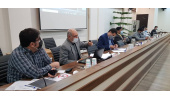 کانون دانش محور سرامیک و کاشی راه‌اندازی شد