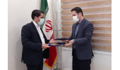 انعقاد تفاهم‎‌نامه همکاری بین جهاددانشگاهی و اداره تعاون روستایی لرستان
