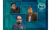 حکم ریاست سه واحد سازمانی جهاددانشگاهی صادر شد