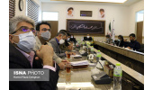 ظرفیت‌های توسعه‌ای جهاددانشگاهی در استان یزد بررسی شد
