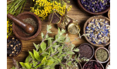 گیاهان دارویی ایمنی‌ بخش انسان و محیط زیست