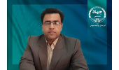 انتصاب رییس مرکز رشد واحدهای فناور محلات