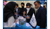 افتتاح چهل و هفتمین صندوق پژوهش و فناوری در پارک علم و فناوری البرز جهاددانشگاهی