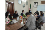 لزوم برنامه‌ریزی برای توسعه فعالیت‌های جهاددانشگاهی در لرستان