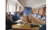 بازنگری  طرح جامع گردشگری اردبیل در ۱۹ فصل و یک پیوست/ سندی در شأن استان اردبیل تدوین می‌ شود