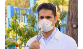 افزایش موارد مثبت ابتلا به کرونا در بین مراجعه کنندگان به مرکز