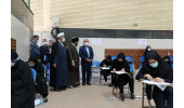 برگزاری آزمون های آموزشیاران نهضت سوادآموزی، مدرسین طرح امین و معلمان قرآنی توسط مرکز آزمون جهاددانشگاهی/ اعلام نتایج تا نیمه اول مرداد