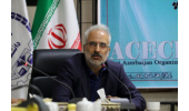 برنامه علم و فناوری آذربایجان‌شرقی تدوین شد
