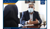 بهره‌مندی نظام حکمرانی از توانمندی‌های جهاددانشگاهی/ تجلی باور «ما می‌توانیم» در این نهاد