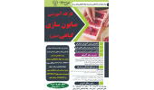 برگزاری دوره آموزشی «صابون سازی گیاهی» در مرکز رشد جهاددانشگاهی اردبیل