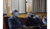 رفع مشکلات جامعه با همت جهادگران جهاددانشگاهی