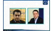 روسای جهاددانشگاهی لرستان و پارک علم و فناوری کرمانشاه منصوب شدند