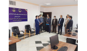 افتتاح ۱۱ مرکز خدمات هدایت شغلی مدد‌جویان کمیته امداد حضرت امام خمینی(ره) در استان کردستان