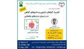 کنفرانس علمی«کاربرد گیاهان دارویی و داروهای گیاهی در درمان دردهای عضلانی»برگزار شد