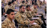 برگزاری اولین نشست هم‌اندیشی طرح سرباز مهارت استان تهران
