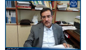 نام دکتر منتظری در بین پژوهشگران پراستناد یک درصد برتر جهان در سال ۲۰۲۱
